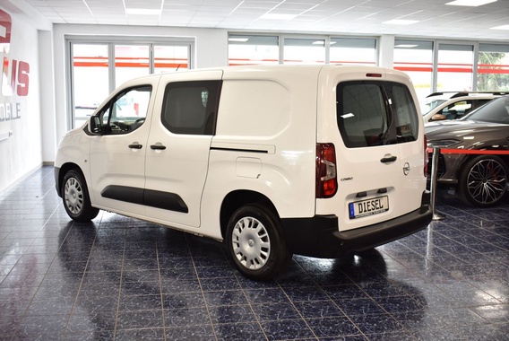 Opel Combo 2020
