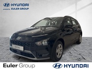 Hyundai Bayon 2025