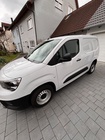 Opel Combo 2024