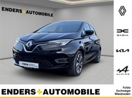 Renault ZOE 2021