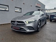 Mercedes-Benz A-Class 2019