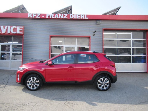 Kia Stonic 2026