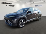 Hyundai Kona 2025