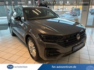 Volkswagen Touareg 2022