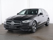 Mercedes-Benz C-Class 2025