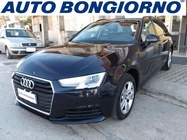 Audi A4 2016
