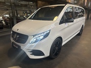 Mercedes-Benz V-Class 2023