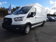 Ford Transit 2024