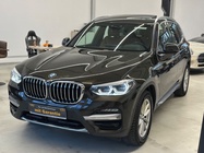 BMW X3 2020