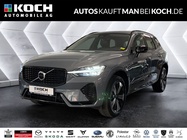 Volvo XC60 2024