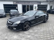 Mercedes-Benz SL-Class 2009