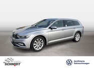 Volkswagen Passat 2022