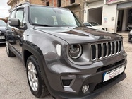 Jeep Renegade 2019