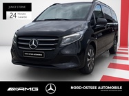 Mercedes-Benz Vito 2024