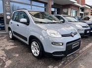 Fiat Panda 2022