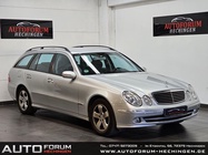 Mercedes-Benz E-Class 2005