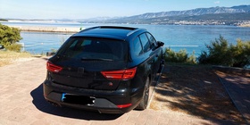 Seat Leon 2019