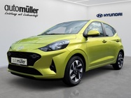 Hyundai i10 2025