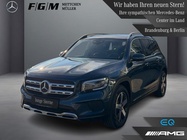 Mercedes-Benz GLB-Class 2024