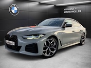 BMW 4 Series 2024