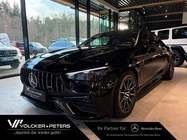 Mercedes-Benz CLE-Class 2024