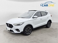 MG ZS 2022
