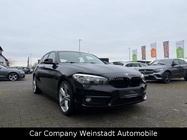 BMW 1 Series 2016