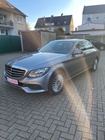 Mercedes-Benz C-Class 2015