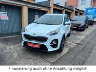 Kia Sportage 2020