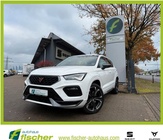 Cupra Ateca 2022