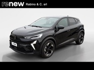 Renault Captur 2025