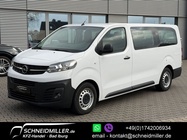 Opel Vivaro 2022