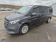 Mercedes-Benz Vito 2025