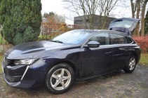 Peugeot 508 2020