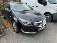 Opel Insignia 2014