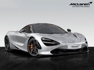 McLaren 720S 2022