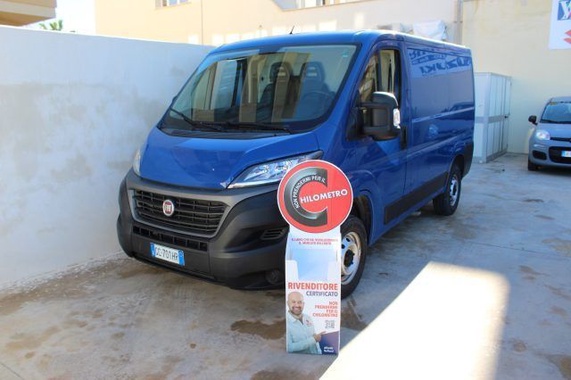 Fiat Ducato 2020