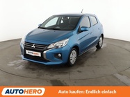 Mitsubishi Space Star 2025