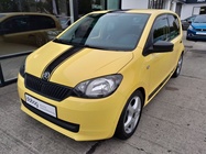 Skoda Citigo 2015