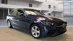 Mercedes-Benz C-Class 2023
