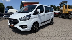 Ford Transit Custom 2020