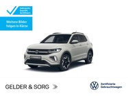 Volkswagen T-Cross 2025