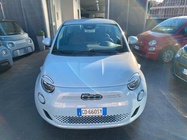 Fiat 500 2020