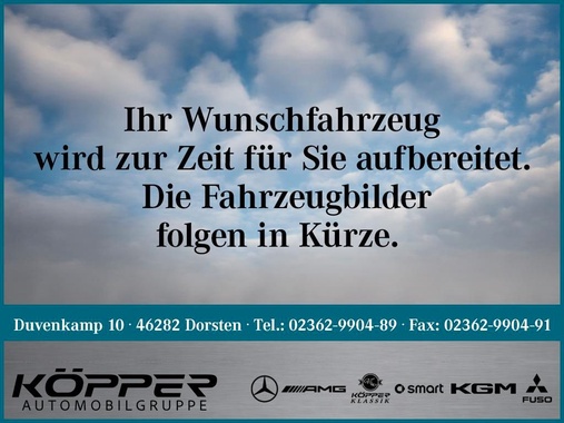 Mercedes-Benz V-Class 2023