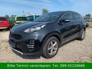 Kia Sportage 2017