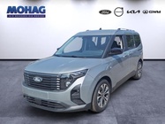 Ford Tourneo Courier 2026