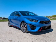 Kia Ceed 2024