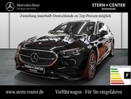 Mercedes-Benz E-Class 2025