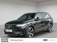 Volvo XC90 2022