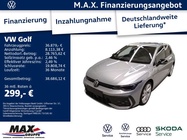 Volkswagen Golf 2025